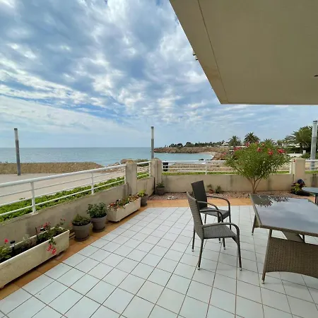 Lidia 9 Appartement *