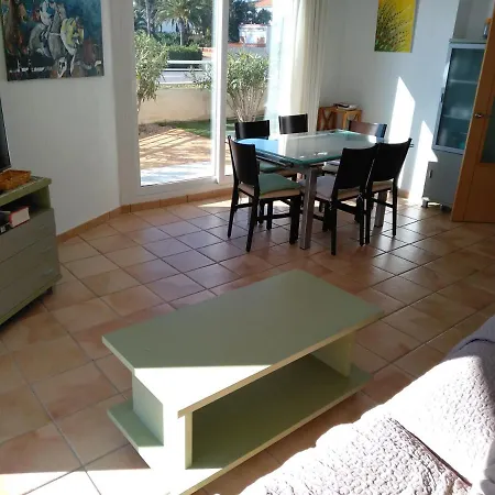 Appartement Lidia 9