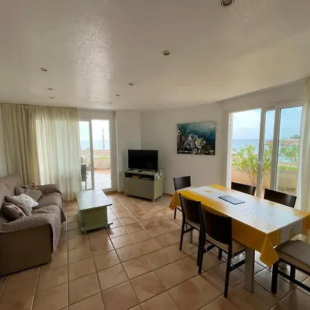 Lidia 9 Appartement *