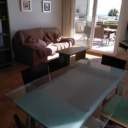 Lidia 9 Appartement