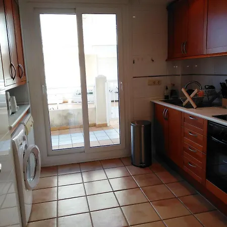 Appartement Lidia 9