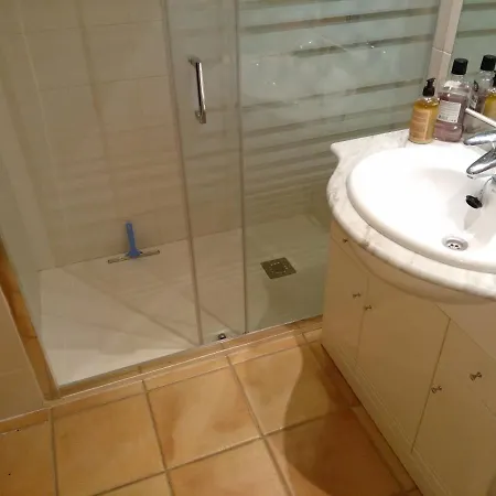 Appartement Lidia 9 *